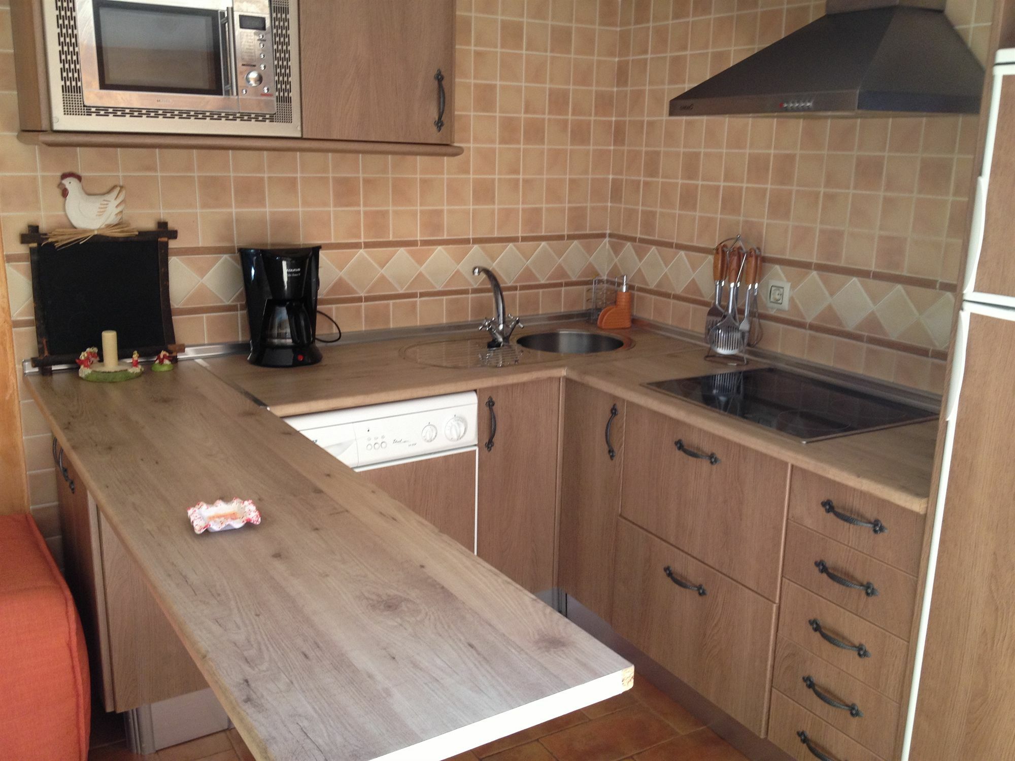 Apartamentos Rurales Complejo Penafiel Zarza La Mayor Luaran gambar