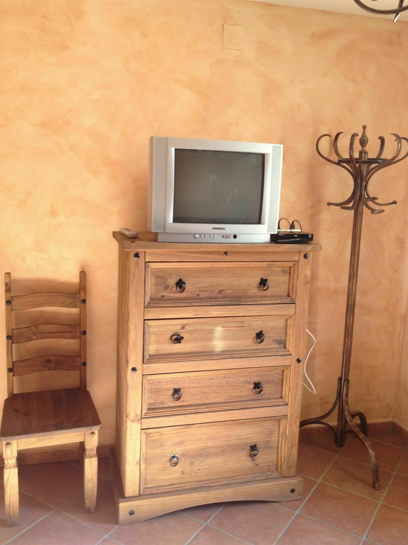Apartamentos Rurales Complejo Penafiel Zarza La Mayor Luaran gambar