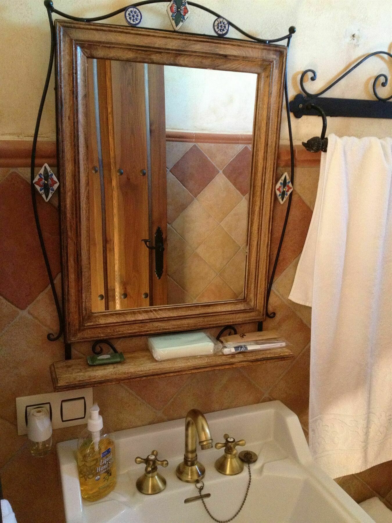 Apartamentos Rurales Complejo Penafiel Zarza La Mayor Luaran gambar